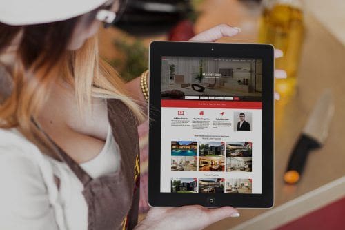 Real Estate Industry